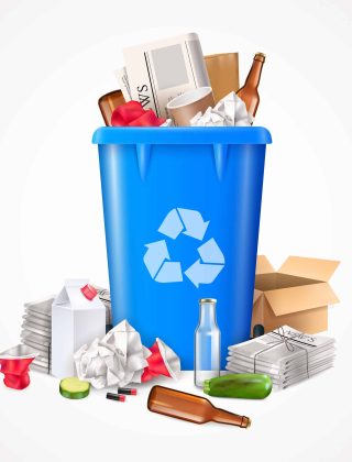 Waste management Waste management