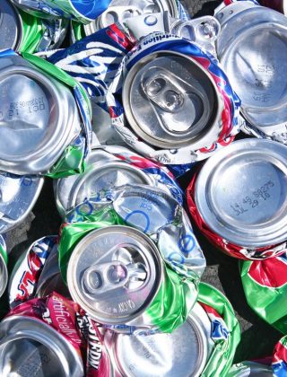 top-view-curshed-soda-cans-pile-16659572 top-view-curshed-soda-cans-pile-16659572